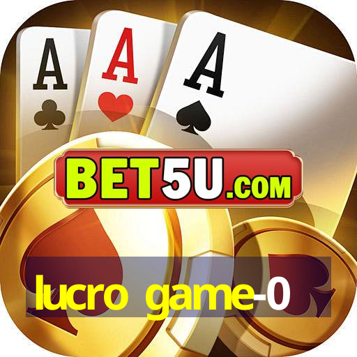 lucro game